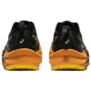 Trabuco Max 2 “Black Yellow”