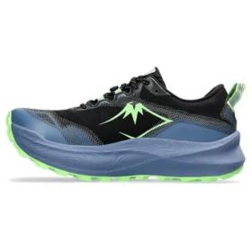 Trabuco Max 3 “Black Illuminate Green”