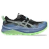 Trabuco Max 3 “Black Illuminate Green”