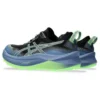 Trabuco Max 3 “Black Illuminate Green”