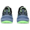 Trabuco Max 3 “Black Illuminate Green”
