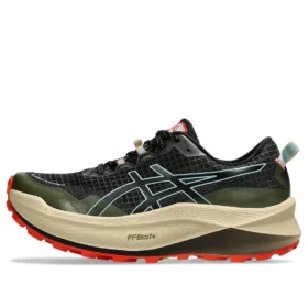 Trabuco Max 3 “Black Smoke Blue”