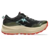 Trabuco Max 3 “Black Smoke Blue”