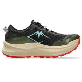Trabuco Max 3 “Black Smoke Blue”