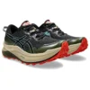 Trabuco Max 3 “Black Smoke Blue”