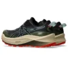 Trabuco Max 3 “Black Smoke Blue”