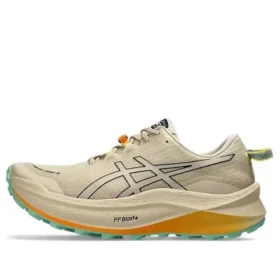 Trabuco Max 3 “Feather Grey Black”