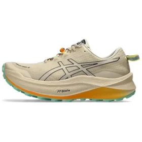 Trabuco Max 3 “Feather Grey Black”