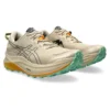 Trabuco Max 3 “Feather Grey Black”