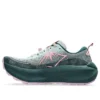 Trabuco Max 4 “Cold Moss Nova Orange”