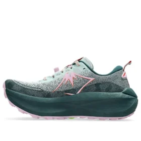 Trabuco Max 4 “Cold Moss Nova Orange”