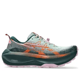 Trabuco Max 4 “Cold Moss Nova Orange”