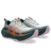 Trabuco Max 4 “Cold Moss Nova Orange”