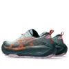 Trabuco Max 4 “Cold Moss Nova Orange”