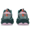 Trabuco Max 4 “Cold Moss Nova Orange”
