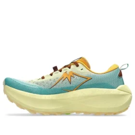 Trabuco Max 4 “Wheat Yellow Dark Red Planct”