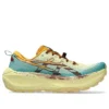 Trabuco Max 4 “Wheat Yellow Dark Red Planct”