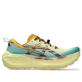 Trabuco Max 4 “Wheat Yellow Dark Red Planct”