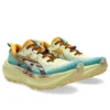 Trabuco Max 4 “Wheat Yellow Dark Red Planct”