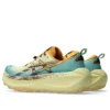 Trabuco Max 4 “Wheat Yellow Dark Red Planct”