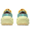 Trabuco Max 4 “Wheat Yellow Dark Red Planct”