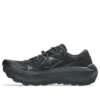 Trabuco Max 5 “Black Graphite Grey”