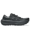 Trabuco Max 5 “Black Graphite Grey”