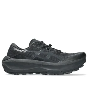 Trabuco Max 5 “Black Graphite Grey”