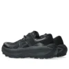Trabuco Max 5 “Black Graphite Grey”