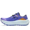 Trabuco Max 5 “Cobalt Burst Black”