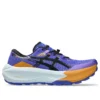Trabuco Max 5 “Cobalt Burst Black”