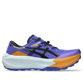 Trabuco Max 5 “Cobalt Burst Black”