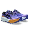 Trabuco Max 5 “Cobalt Burst Black”