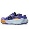 Trabuco Max 5 “Cobalt Burst Black”