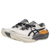 Trabuco Max 5 Go “Cream Carbon Black”