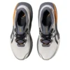 Trabuco Max 5 Go “Cream Carbon Black”