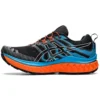 Trabuco Max “Black Digital Aqua”