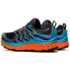 Trabuco Max “Black Digital Aqua”