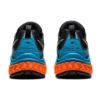 Trabuco Max “Black Digital Aqua”