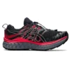 Trabuco Max “Black Electric Red”