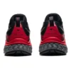 Trabuco Max “Black Electric Red”