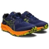 Trabuco Terra 2 “Deep Ocean Neon Lime”