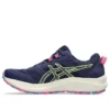 Trabuco Terra 2 “Deep Ocean Pink”