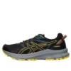 Trail Scout 2 “Black Golden Yellow”
