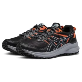 Trail Scout 2 “Black Orange”