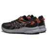 Trail Scout 2 “Black Orange”