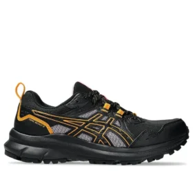 Trail Scout 3 “Black Light Ube”
