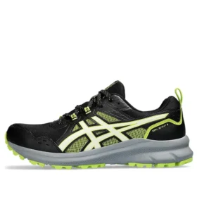 Trail Scout 3 “Black Lime”