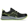 Trail Scout 3 “Black Lime”