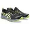 Trail Scout 3 “Black Lime”